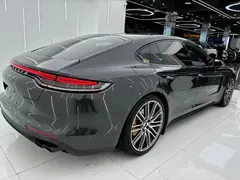 2023 Porsche Panamera 2.9T — фото 15