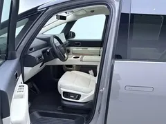 2025 Li Auto MEGA Ultra Smart Refresh — фото 7