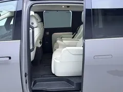 2025 Li Auto MEGA Ultra Smart Refresh — фото 8