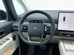 2025 Li Auto MEGA Ultra Smart Refresh — фото 11