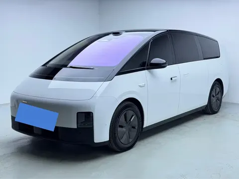 2025 Li Auto MEGA Home