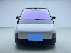 2025 Li Auto MEGA Home, белый — фото 2