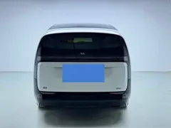 2025 Li Auto MEGA Home, белый — фото 6