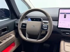 2025 Li Auto MEGA Home, белый — фото 11