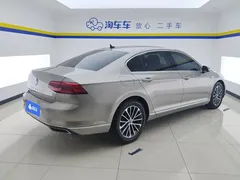2023 Volkswagen CC 380TSI, белый — фото 3