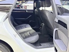 2023 Volkswagen CC 380TSI, белый — фото 11
