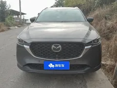 2022 Mazda CX-5 2.5L AT 2WD — фото 2