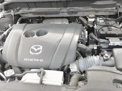 2022 Mazda CX-5 2.5L AT 2WD — фото 6