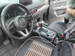 2022 Mazda CX-5 2.5L AT 2WD — фото 8