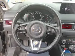 2022 Mazda CX-5 2.5L AT 2WD — фото 11
