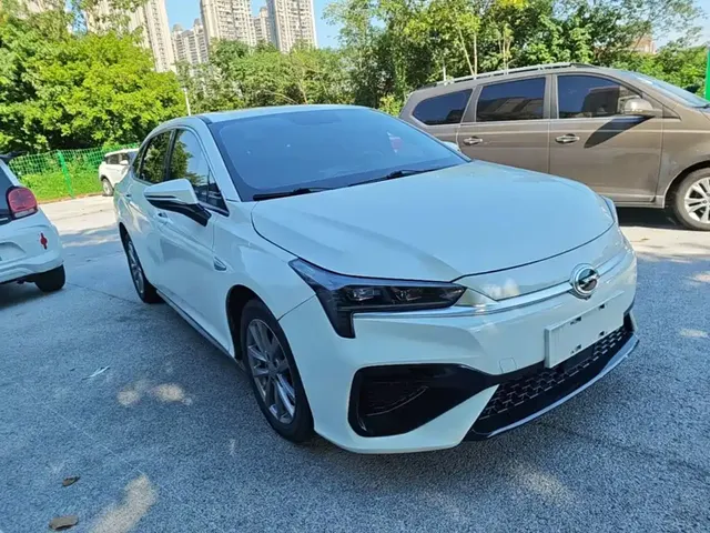 2023 Aion 580
