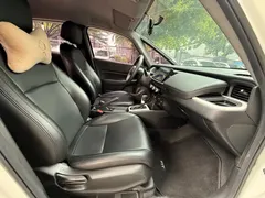 2021 Honda Fit 1.5L CVT, белый — фото 4