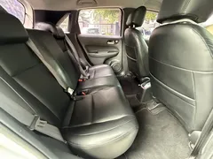 2021 Honda Fit 1.5L CVT, белый — фото 5