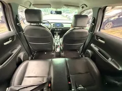 2021 Honda Fit 1.5L CVT, белый — фото 10