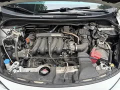 2021 Honda Fit 1.5L CVT, белый — фото 14