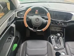 2020 Volkswagen Tayron 330TSI 2WD — фото 11