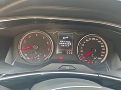 2020 Volkswagen Tayron 330TSI 2WD — фото 12