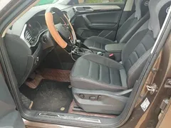 2020 Volkswagen Tayron 330TSI 2WD — фото 16