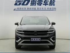 2022 Volkswagen Talagon 380TSI 4WD Pro 6 — фото 2
