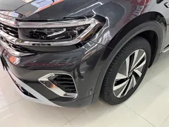 2022 Volkswagen Talagon 380TSI 4WD Pro 6 — фото 4