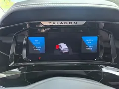 2022 Volkswagen Talagon 380TSI 4WD Pro 6 — фото 6