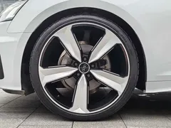 2022 Audi A5 Sportback 40 TFSI, белый — фото 8