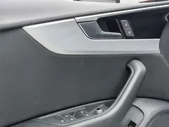 2022 Audi A5 Sportback 40 TFSI, белый — фото 10