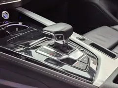 2022 Audi A5 Sportback 40 TFSI, белый — фото 13