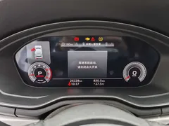 2022 Audi A5 Sportback 40 TFSI, белый — фото 14
