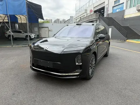 2026 Nio ES8 6-seat Executive Luxury