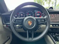 2023 Porsche 911 Carrera S 3.0T, зелёный — фото 16