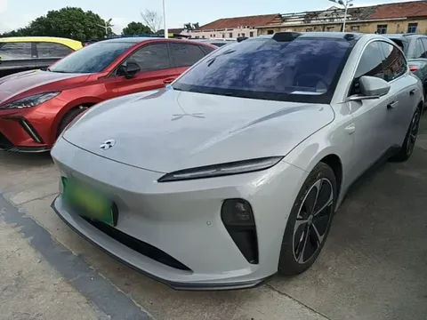 2024 Nio ET5T 75kWh Touring