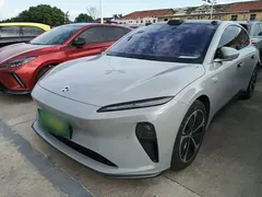 2024 Nio ET5T 75kWh Touring — фото 2