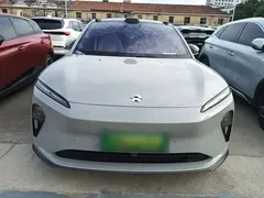 2024 Nio ET5T 75kWh Touring — фото 3