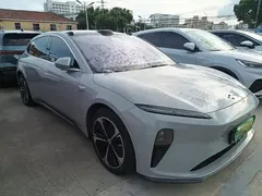 2024 Nio ET5T 75kWh Touring — фото 4