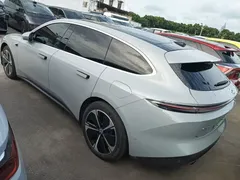2024 Nio ET5T 75kWh Touring — фото 5