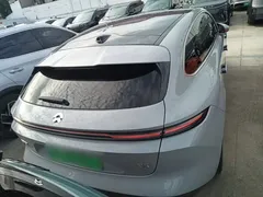 2024 Nio ET5T 75kWh Touring — фото 6