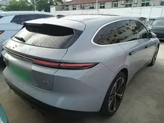 2024 Nio ET5T 75kWh Touring — фото 7