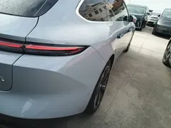 2024 Nio ET5T 75kWh Touring — фото 8