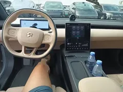 2024 Nio ET5T 75kWh Touring — фото 10