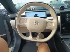 2024 Nio ET5T 75kWh Touring — фото 11