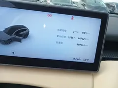 2024 Nio ET5T 75kWh Touring — фото 12
