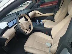 2024 Nio ET5T 75kWh Touring — фото 15