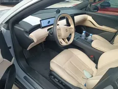 2024 Nio ET5T 75kWh Touring — фото 16
