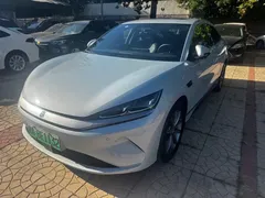 2025 BYD Qin L EV L EV 545KM — фото 1