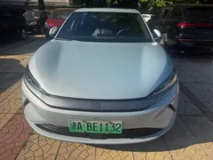 2025 BYD Qin L EV L EV 545KM — фото 2