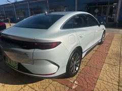 2025 BYD Qin L EV L EV 545KM — фото 17