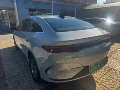 2025 BYD Qin L EV L EV 545KM — фото 18