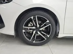 2024 Geely Binrui 1.5T DCT, белый — фото 6