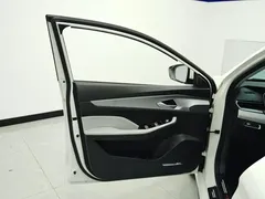2024 Geely Binrui 1.5T DCT, белый — фото 7